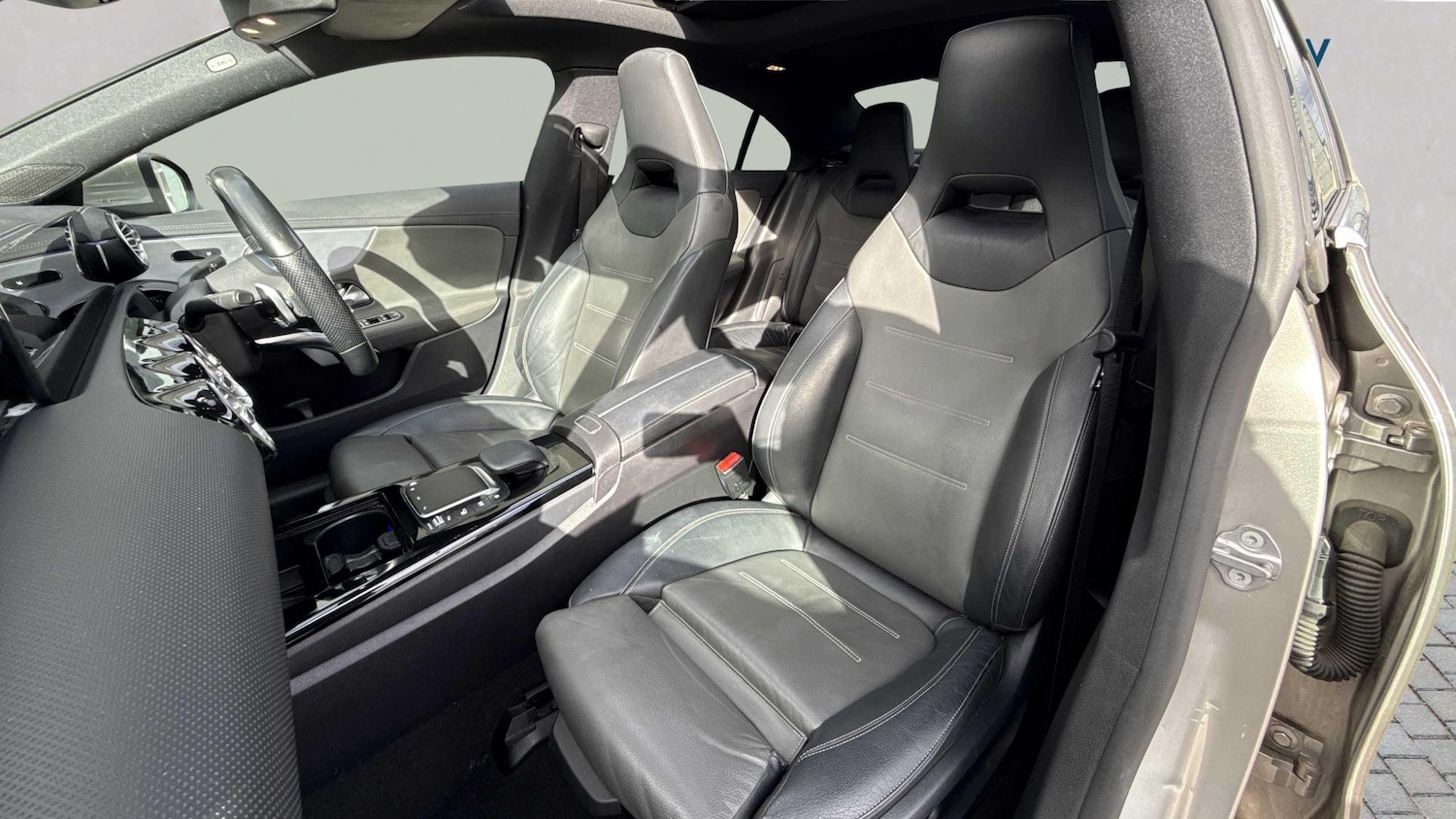 Used Mercedes-Benz CLA 2020 for sale - 77857002: Photo 13