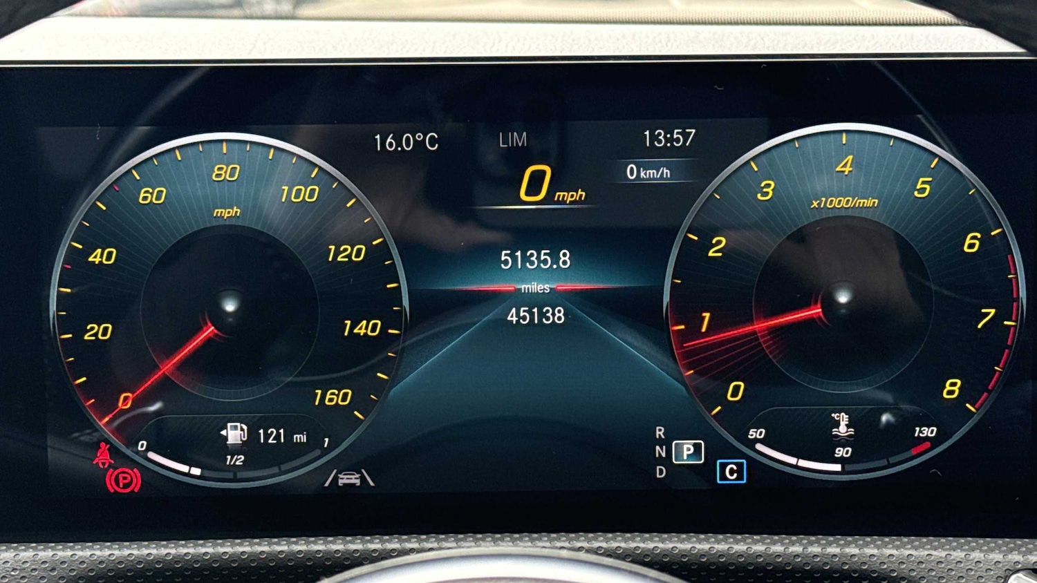 Used Mercedes-Benz CLA 2020 for sale - 77857002: Photo 17