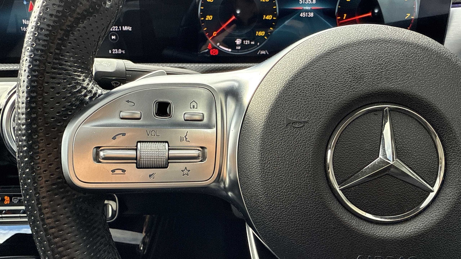 Used Mercedes-Benz CLA 2020 for sale - 77857002: Photo 18