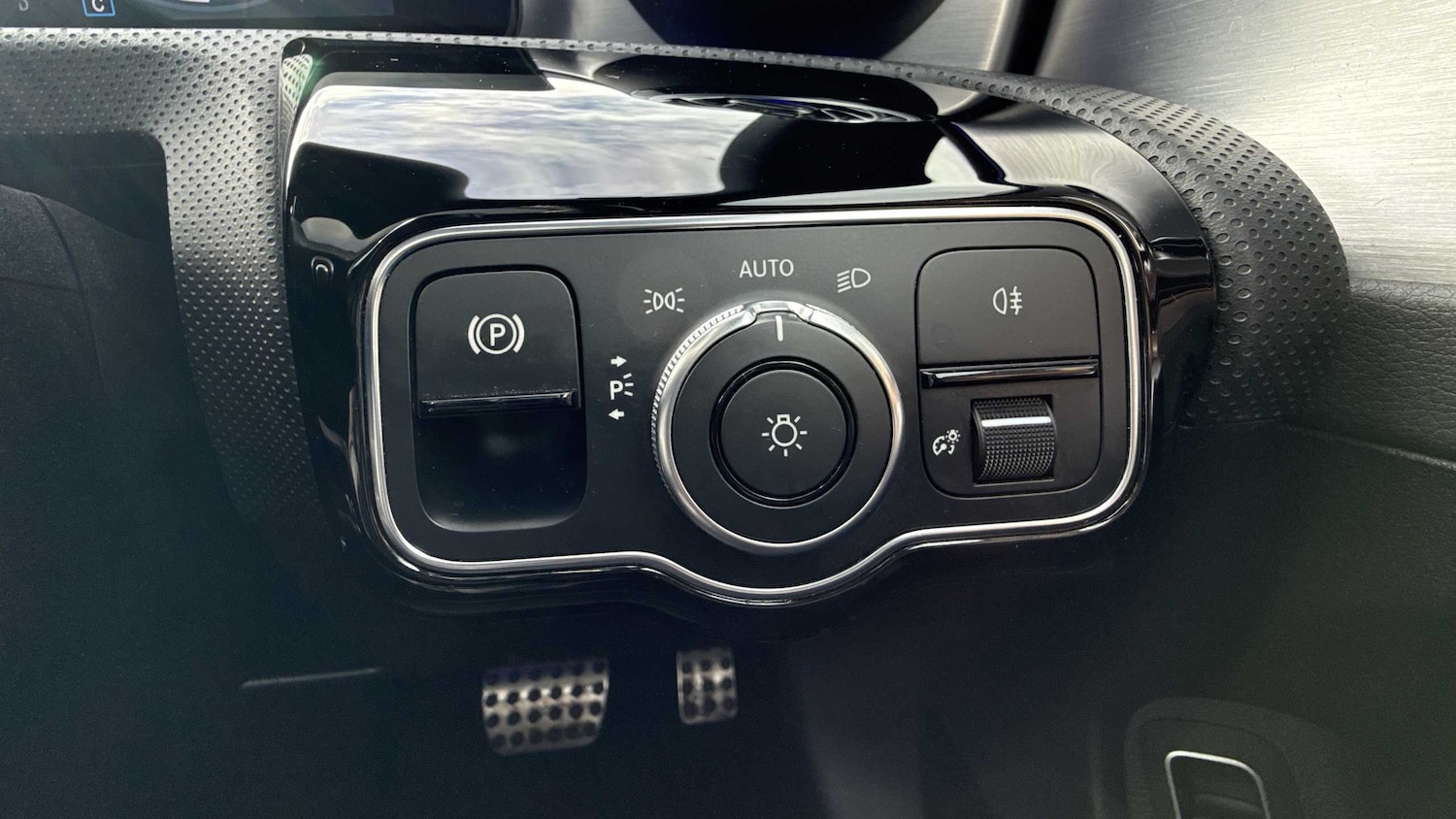 Used Mercedes-Benz CLA 2020 for sale - 77857002: Photo 20