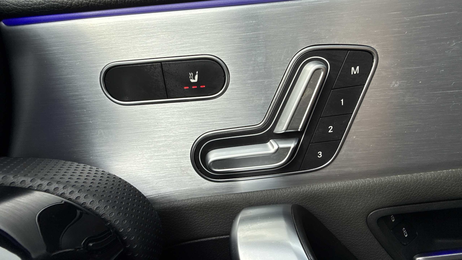 Used Mercedes-Benz CLA 2020 for sale - 77857002: Photo 21