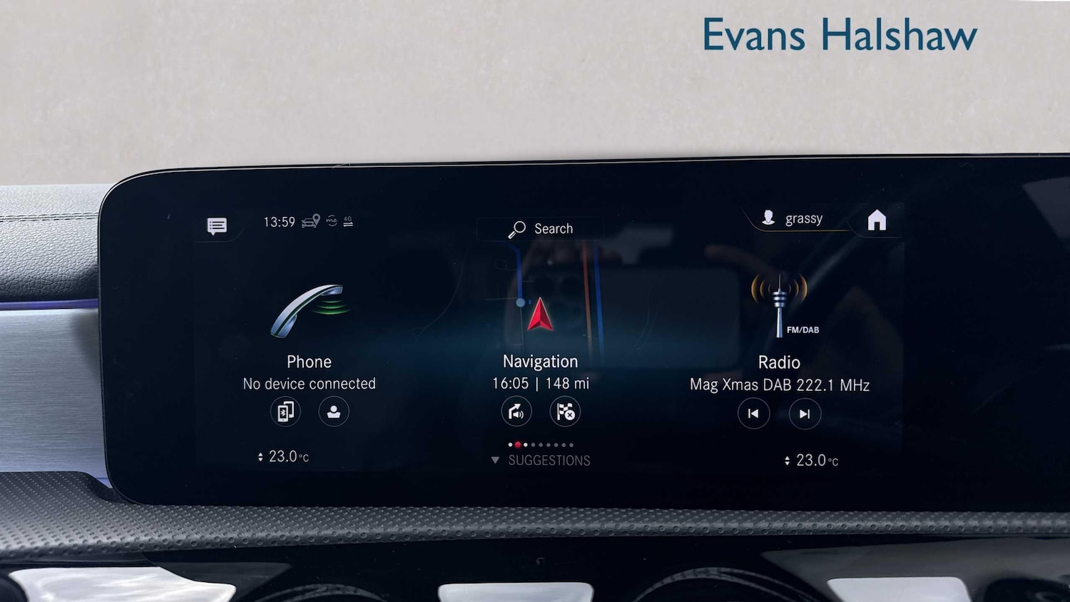 Used Mercedes-Benz CLA 2020 for sale - 77857002: Photo 24