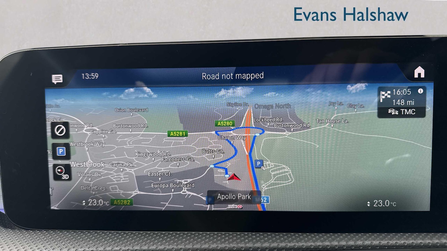 Used Mercedes-Benz CLA 2020 for sale - 77857002: Photo 25