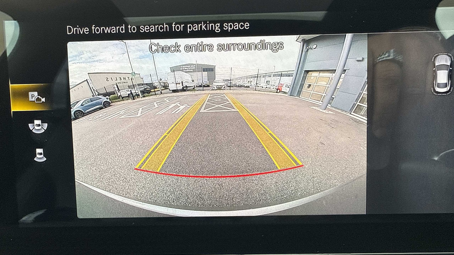 Used Mercedes-Benz CLA 2020 for sale - 77857002: Photo 26