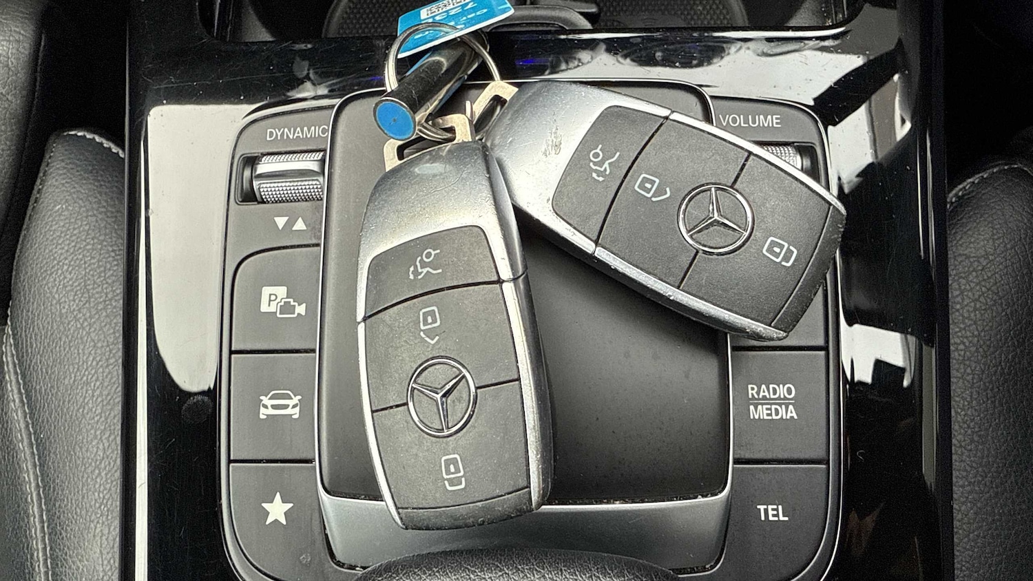 Used Mercedes-Benz CLA 2020 for sale - 77857002: Photo 33