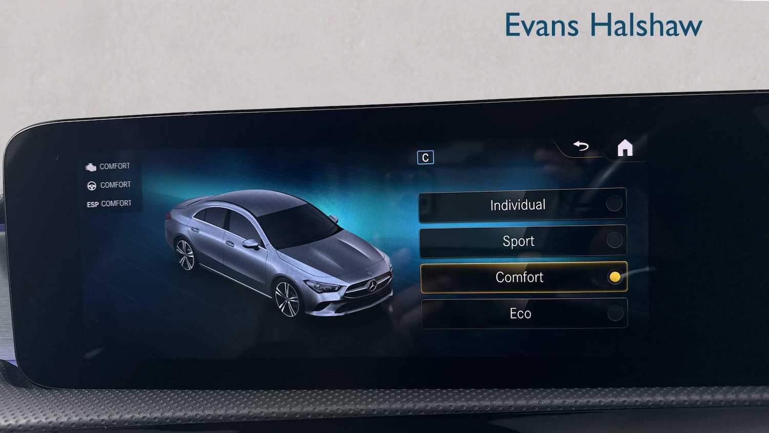 Used Mercedes-Benz CLA 2020 for sale - 77857002: Photo 35