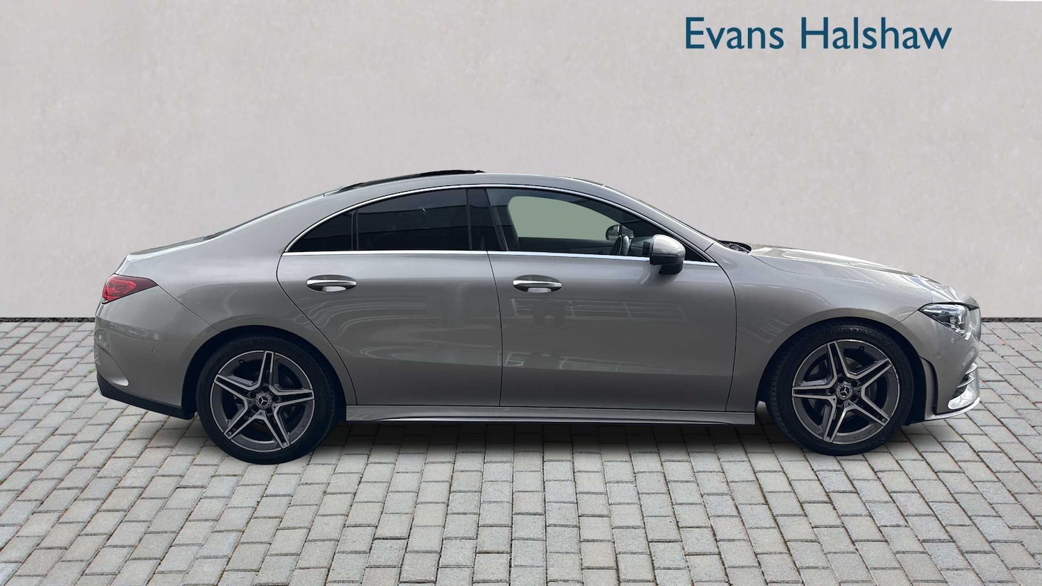 Used Mercedes-Benz CLA 2020 for sale - 77857002: Photo 4