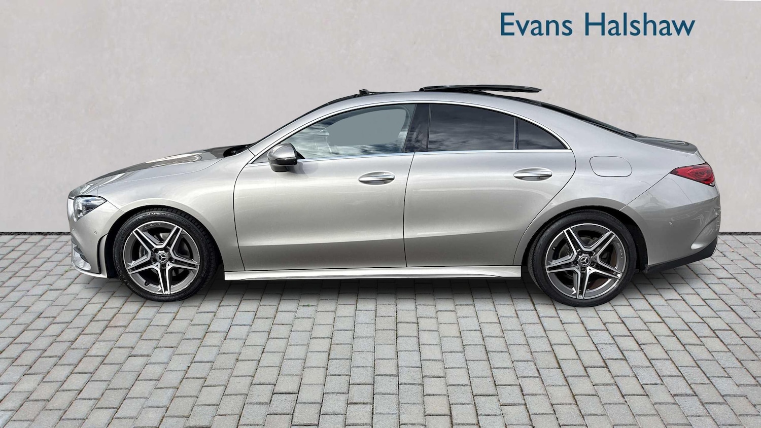 Used Mercedes-Benz CLA 2020 for sale - 77857002: Photo 5
