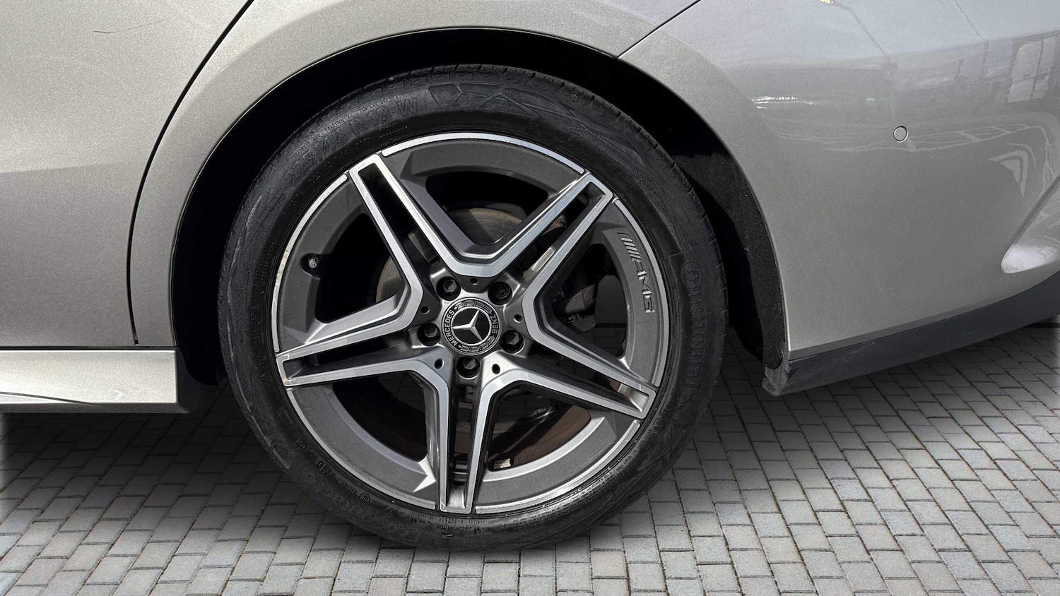 Used Mercedes-Benz CLA 2020 for sale - 77857002: Photo 8