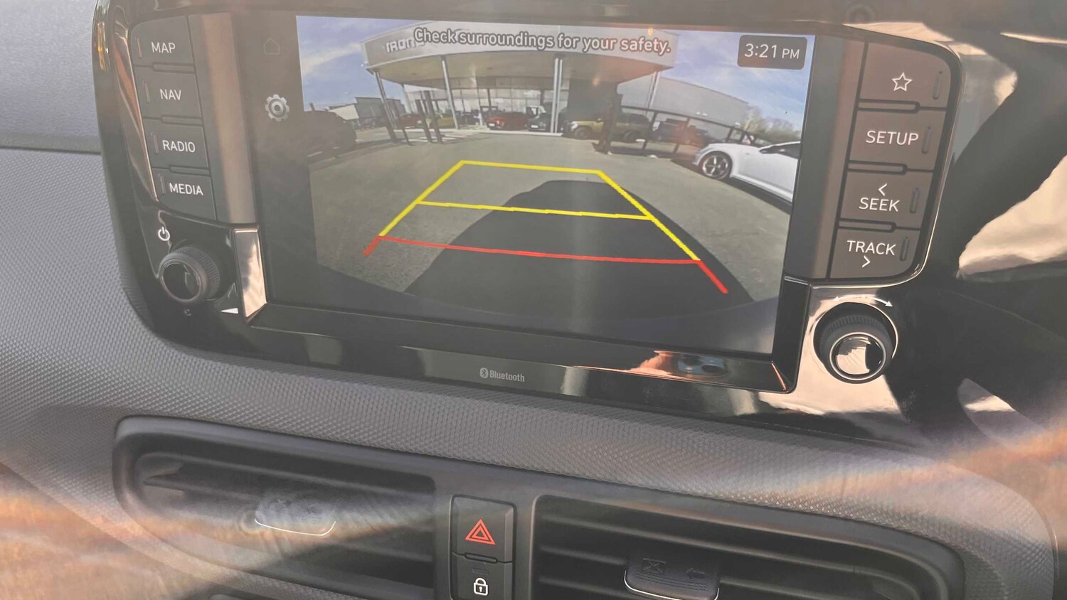 Used Hyundai i10 2026 for sale - 78173789: Photo 15