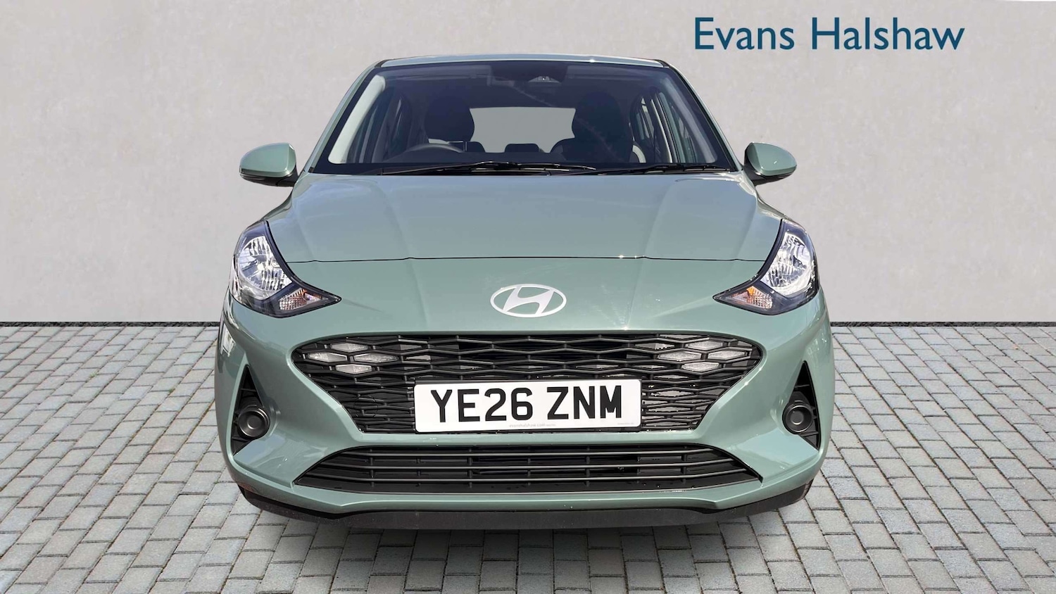 Used Hyundai i10 2026 for sale - 78173789: Photo 3