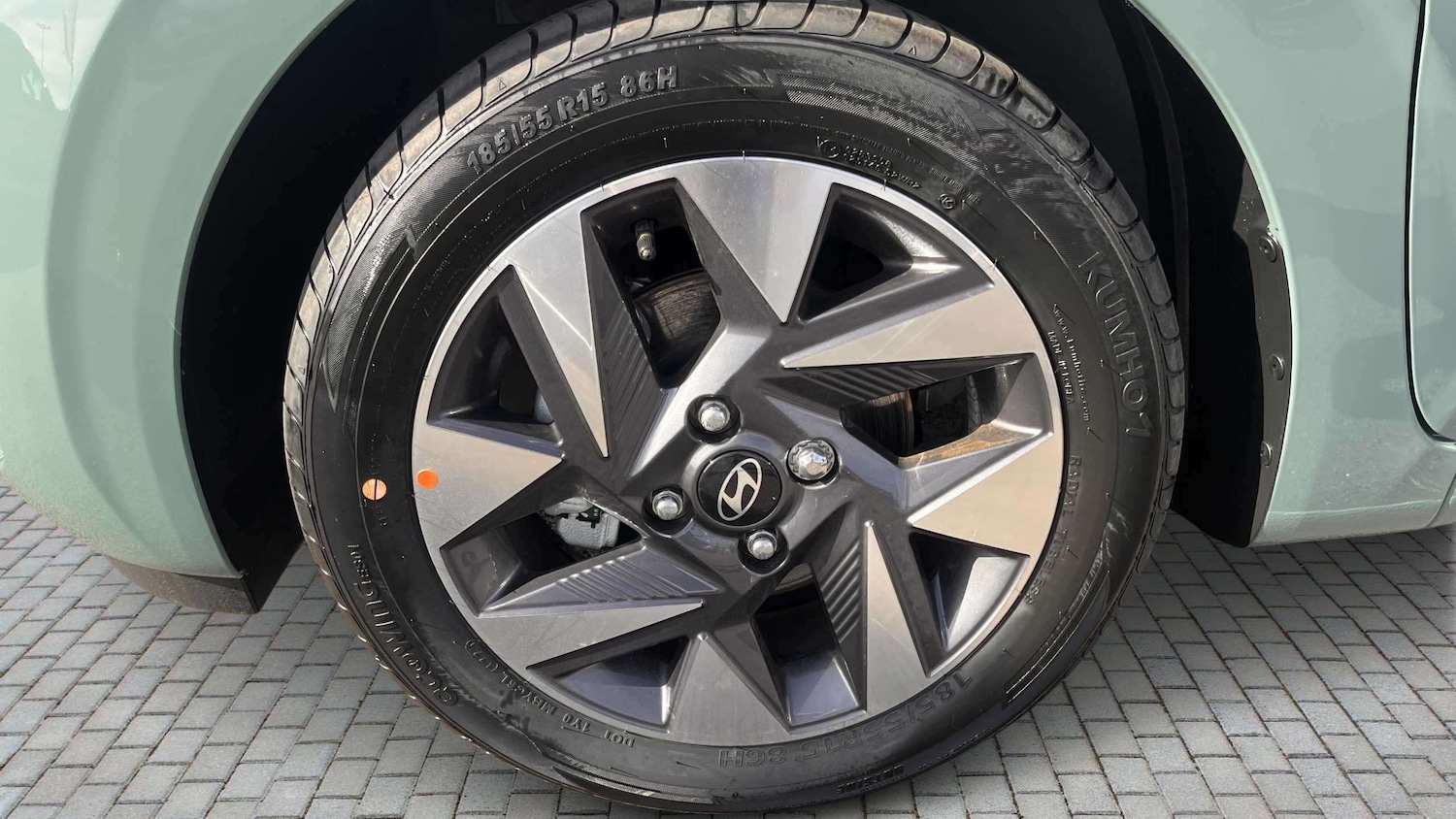 Used Hyundai i10 2026 for sale - 78173789: Photo 5