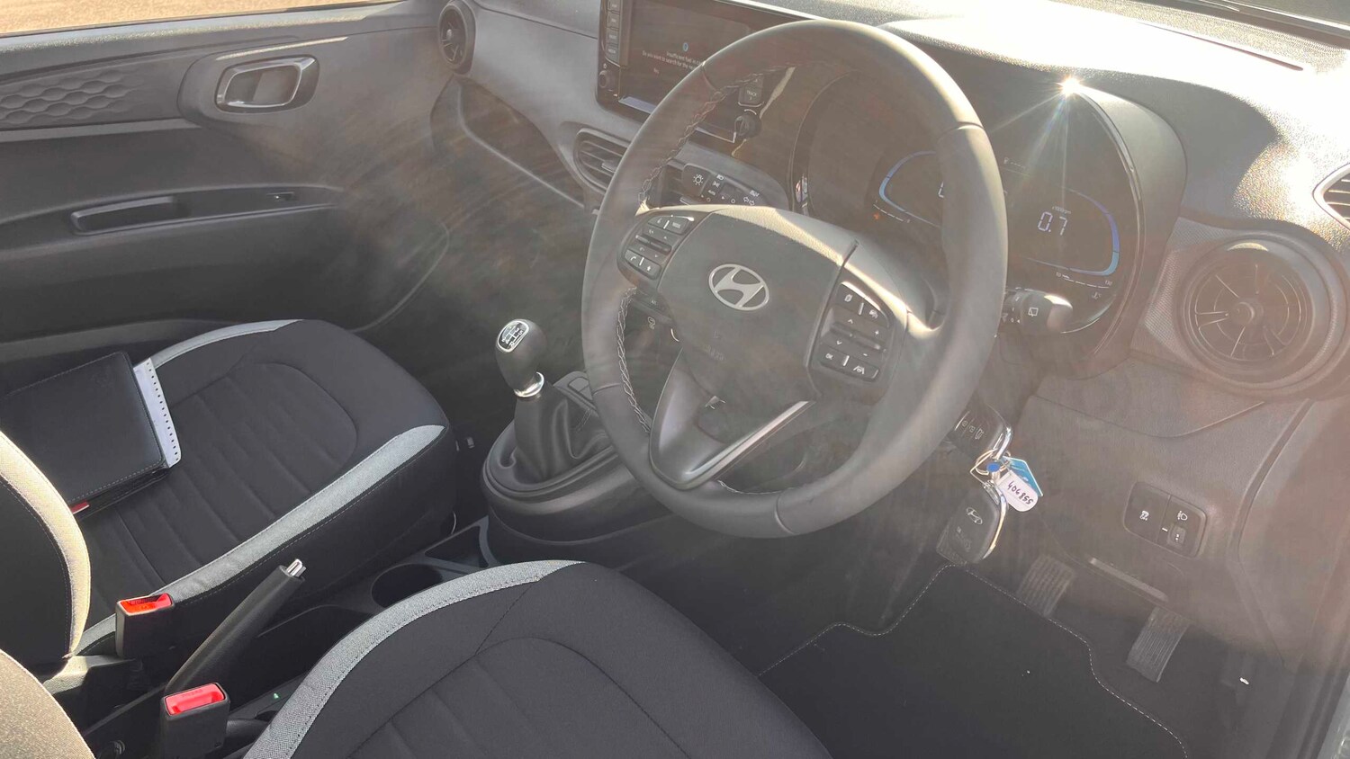 Used Hyundai i10 2026 for sale - 78173789: Photo 8