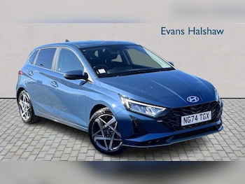 Used Hyundai i20 2025 for sale - 78294861: Photo