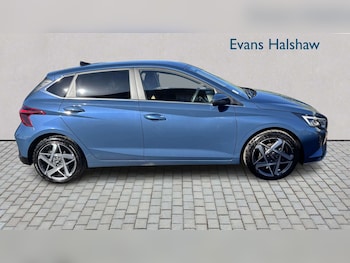 Used Hyundai i20 2025 for sale - 78294861: Photo