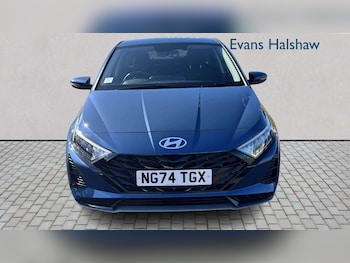 Used Hyundai i20 2025 for sale - 78294861: Photo