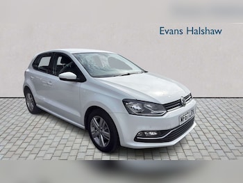 Used Volkswagen Polo 2017 for sale - 79028068: Photo