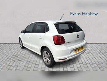 Used Volkswagen Polo 2017 for sale - 79028068: Photo