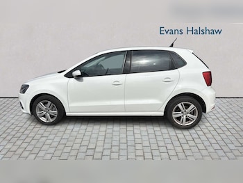 Used Volkswagen Polo 2017 for sale - 79028068: Photo