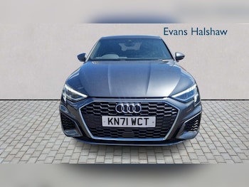Used Audi A3 2021 for sale - 79390725: Photo