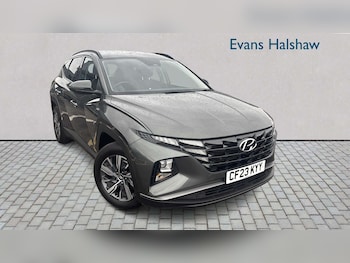 Used Hyundai TUCSON 2023 for sale - 79339723: Photo