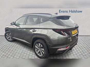 Used Hyundai TUCSON 2023 for sale - 79339723: Photo
