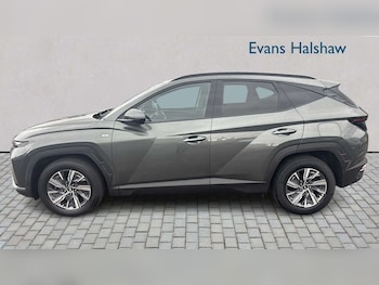 Used Hyundai TUCSON 2023 for sale - 79339723: Photo