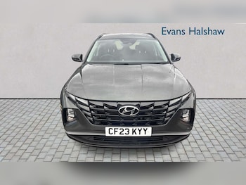 Used Hyundai TUCSON 2023 for sale - 79339723: Photo
