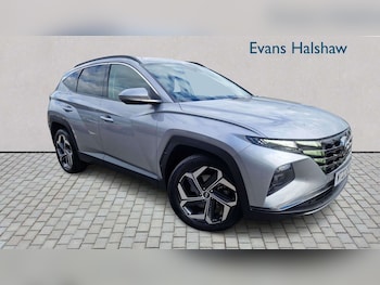 Used Hyundai TUCSON 2022 for sale - 78495039: Photo