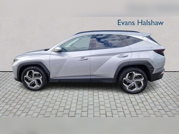Used Hyundai TUCSON 2022 for sale - 78495039: Photo