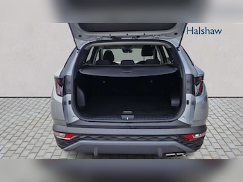 Used Hyundai TUCSON 2022 for sale - 78495039: Photo