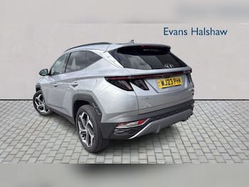 Used Hyundai TUCSON 2023 for sale - 79637563: Photo