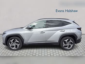 Used Hyundai TUCSON 2023 for sale - 79637563: Photo
