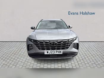 Used Hyundai TUCSON 2023 for sale - 79637563: Photo