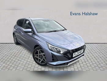 Used Hyundai i20 2024 for sale - 79429025: Photo