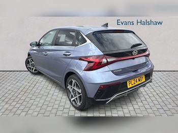 Used Hyundai i20 2024 for sale - 79429025: Photo