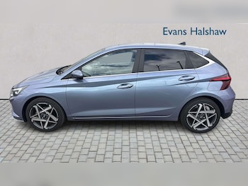 Used Hyundai i20 2024 for sale - 79429025: Photo