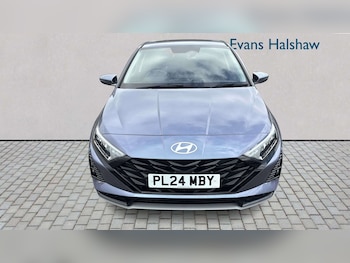 Used Hyundai i20 2024 for sale - 79429025: Photo