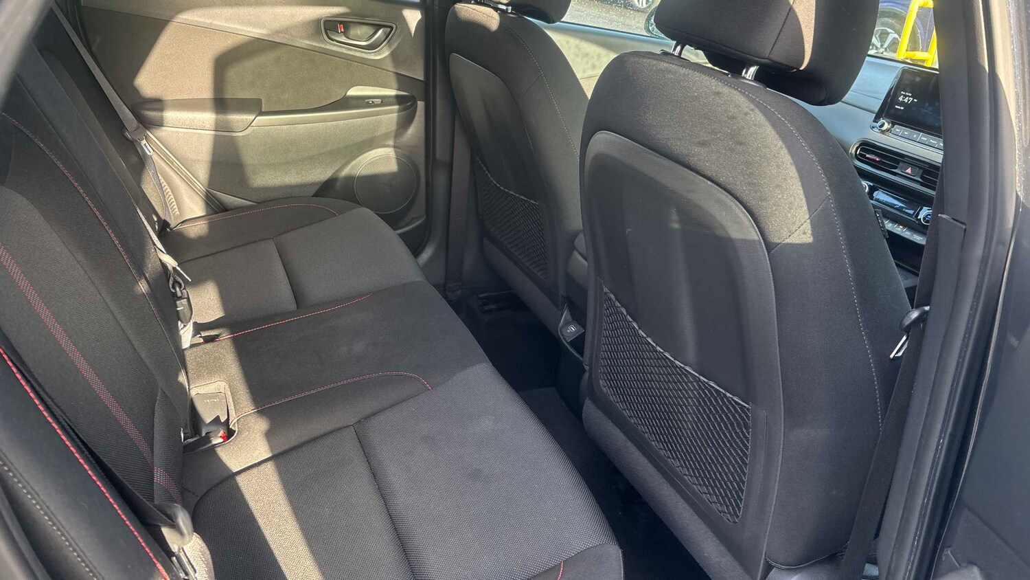 Used Hyundai KONA 2021 for sale - 78024034: Photo 10