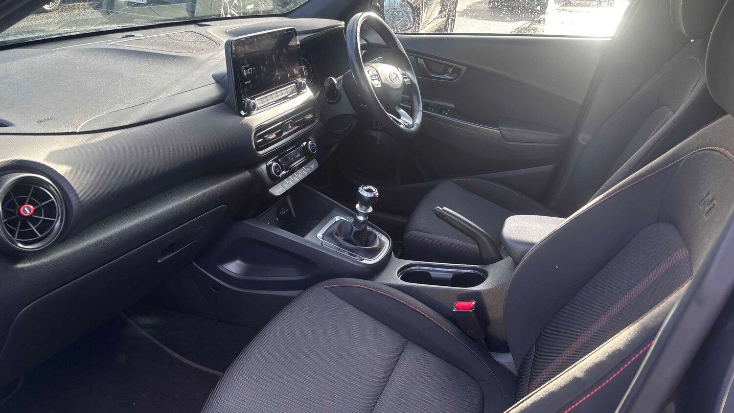 Used Hyundai KONA 2021 for sale - 78024034: Photo 12