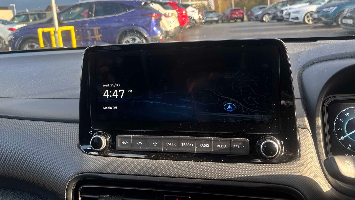 Used Hyundai KONA 2021 for sale - 78024034: Photo 14