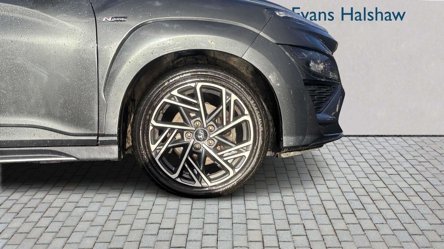 Used Hyundai KONA 2021 for sale - 78024034: Photo 5