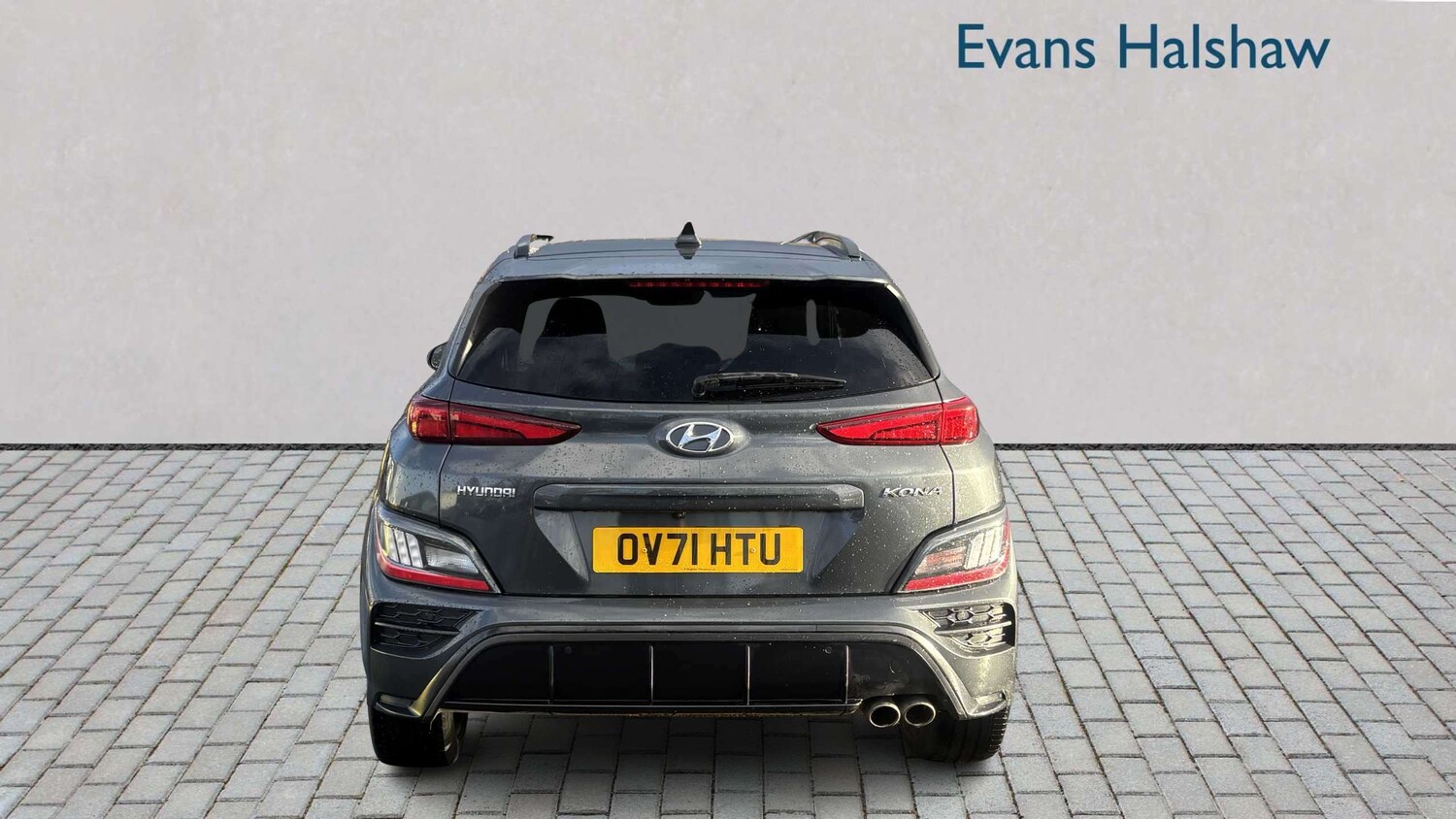 Used Hyundai KONA 2021 for sale - 78024034: Photo 6