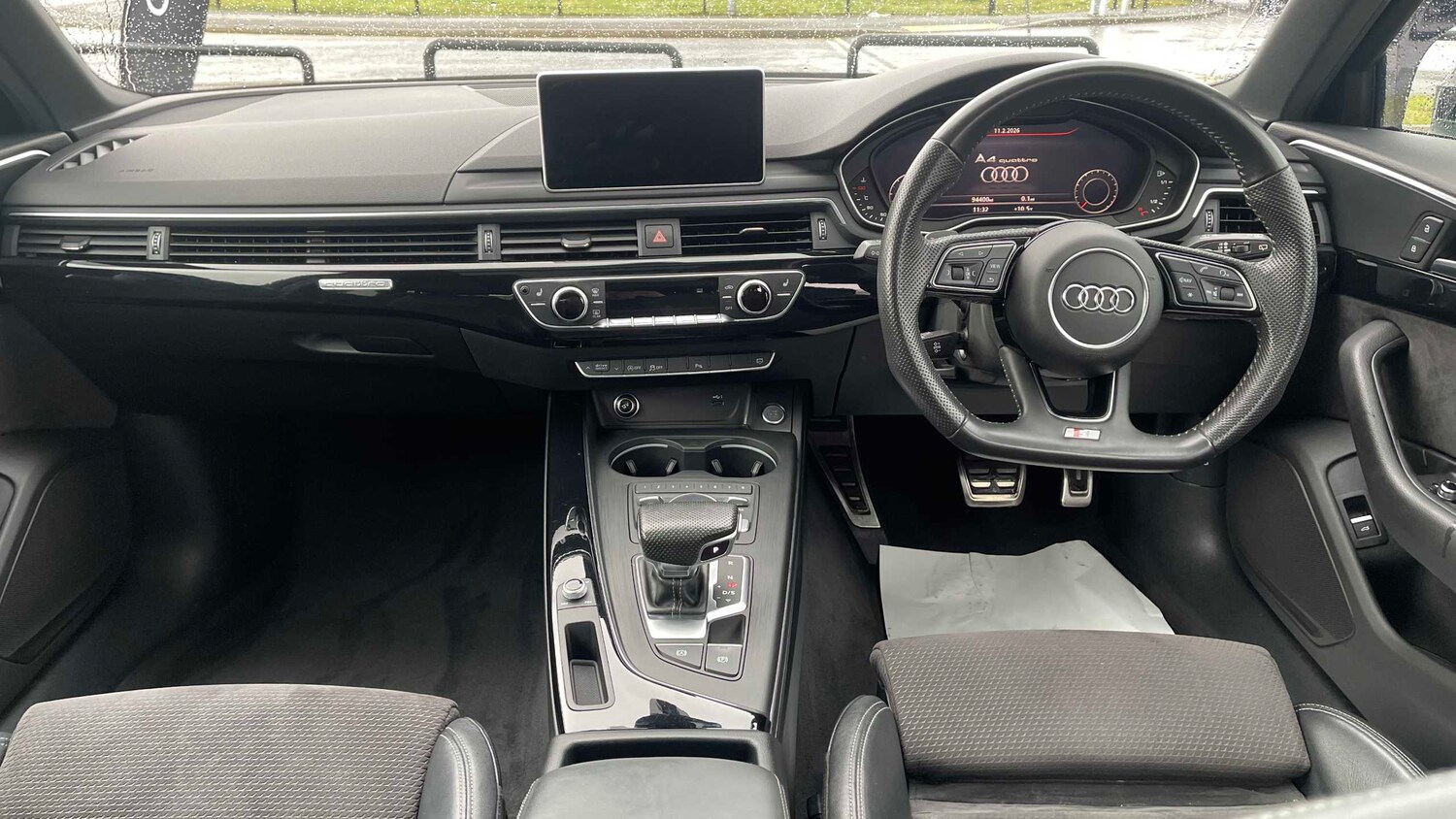 Used Audi A4 2019 for sale - 77857489: Photo 12