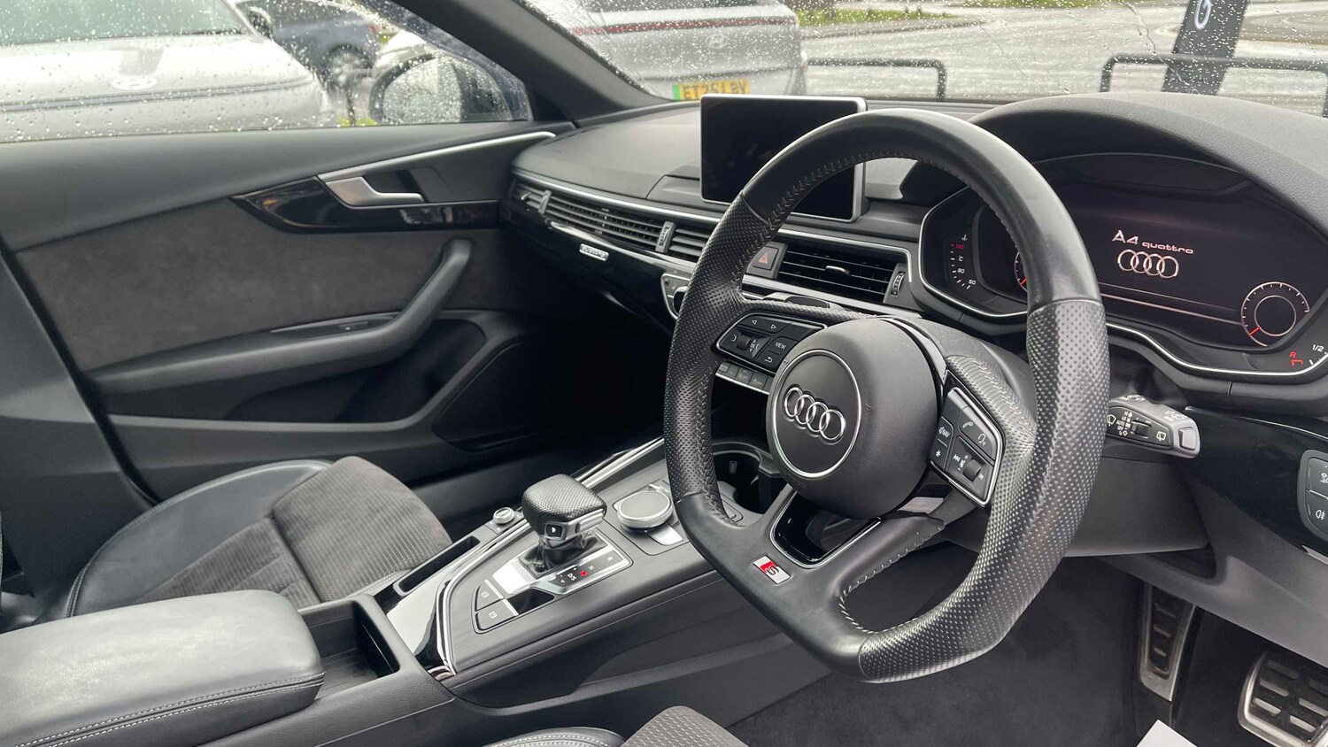 Used Audi A4 2019 for sale - 77857489: Photo 14