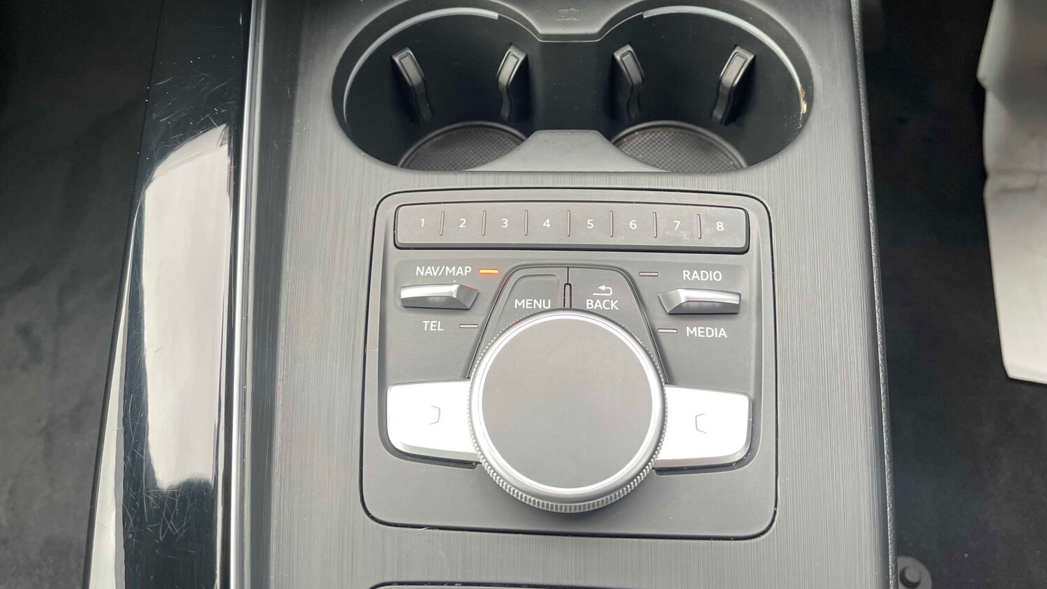 Used Audi A4 2019 for sale - 77857489: Photo 24