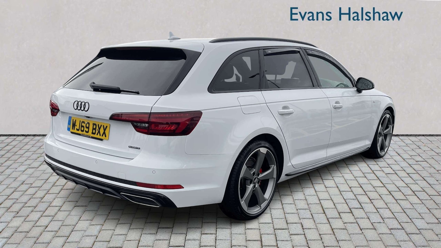 Used Audi A4 2019 for sale - 77857489: Photo 5