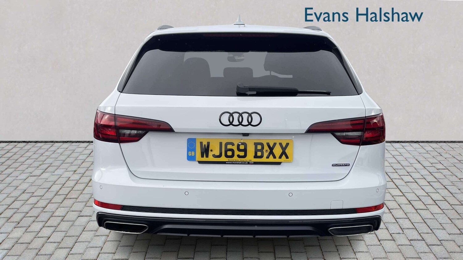 Used Audi A4 2019 for sale - 77857489: Photo 6