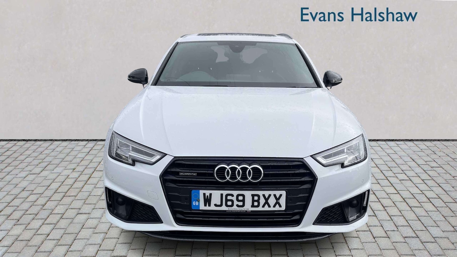 Used Audi A4 2019 for sale - 77857489: Photo 7