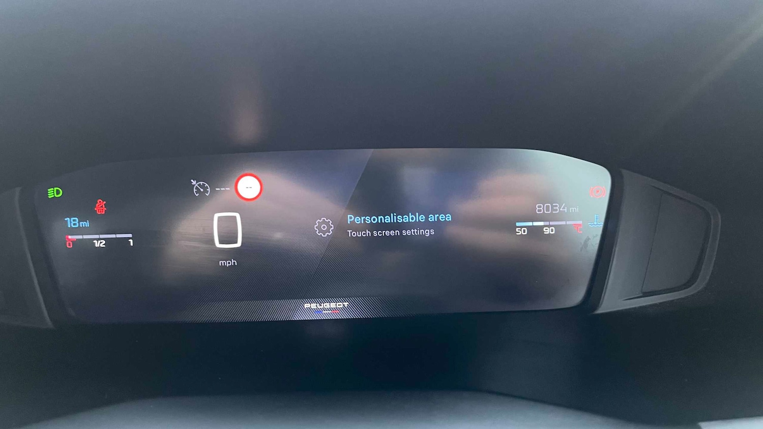 Used Peugeot 2008 2023 for sale - 77943286: Photo 19